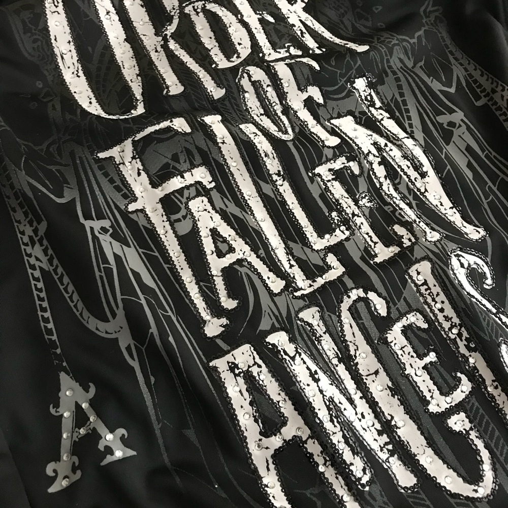Akademiks Jacket - Picture 5 of 8